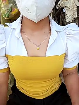 minachao121 online show from 04-05-26, 09:17