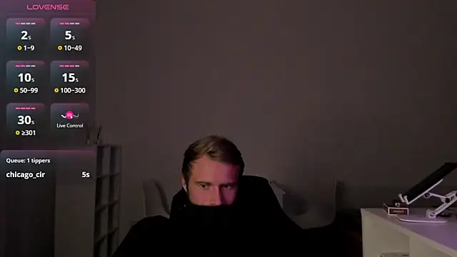 Paul Rolex online show from 01-07-26, 09:28