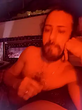 BRUXO- online show from 07-18-26, 03:11