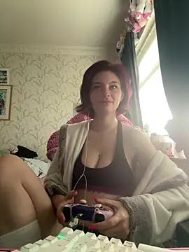 Chelssweetx online show from 04-27-26, 02:37