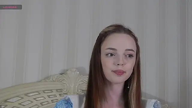LianaGracee online show from 05-31-26, 10:22