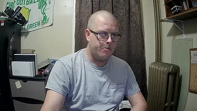 andrewjohn37 online show from 04-18-26, 11:25