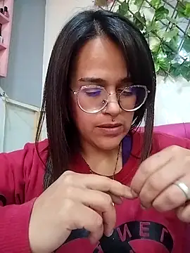 rochylinda online show from 04-24-26, 05:15