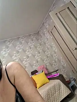 LaliaMia online show from 02-26-25, 03:52