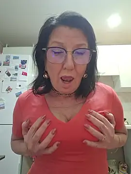 LaliaMia online show from 01-11-26, 04:17