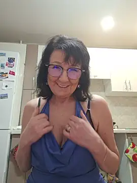 LaliaMia online show from 01-12-26, 03:56