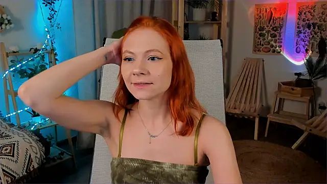 LisaAris online show from 04-23-26, 03:36