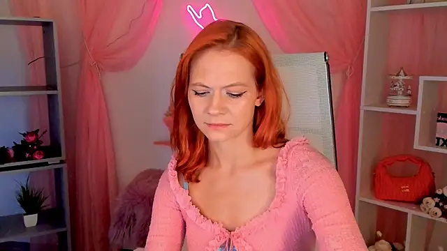 LisaAris online show from 07-17-26, 07:19