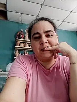 Golositadeamor online show from 05-14-26, 07:53