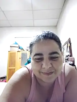 Golositadeamor online show from 06-13-26, 07:34