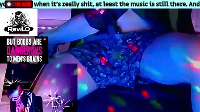 OllyFummler online show from 04-18-26, 07:07