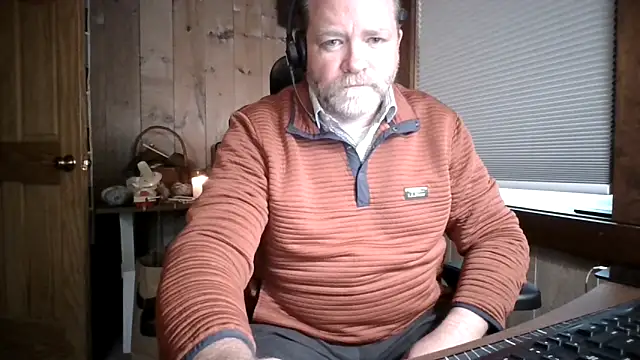 JJ CONN78 online show from 04-22-26, 12:28