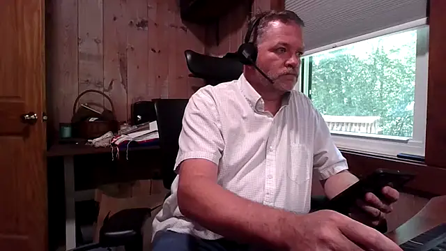 JJ CONN78 online show from 06-04-26, 06:14