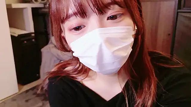 Snapshot of Okonomi-Monnja chatting on 05-11-26, 12:11 Okonomi-Monnja online show from 05-11-26, 12:11