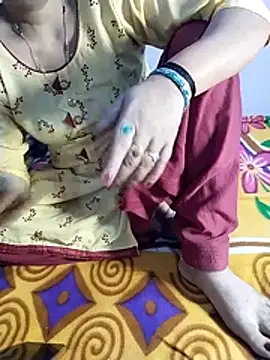 Reshmi54 online show from 04-09-26, 04:12