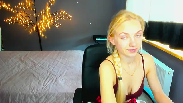 SonnySofia online show from 04-27-26, 05:38
