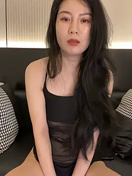 HY-QIAN online show from 07-13-26, 01:14