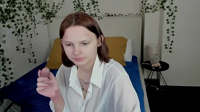 Snapshot of Charlotte_Stee chatting on 04-24-26, 01:52 Charlotte Stee online show from 04-24-26, 01:52