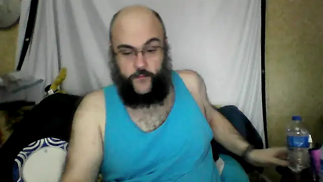 BriTheTopBear online show from 05-03-26, 07:47