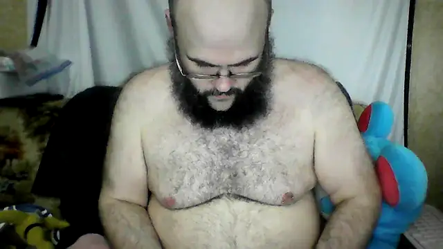 BriTheTopBear online show from 05-04-26, 05:58