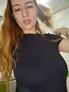 LeonaFox online show from 05-17-26, 07:10