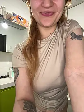 LeonaFox online show from 05-21-26, 06:04