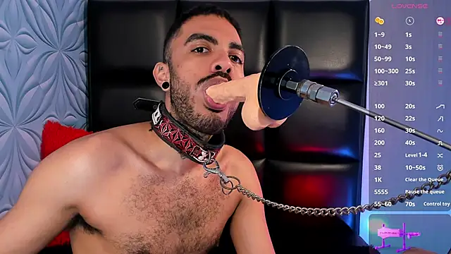 hairy jordan online show from 05-23-26, 05:34