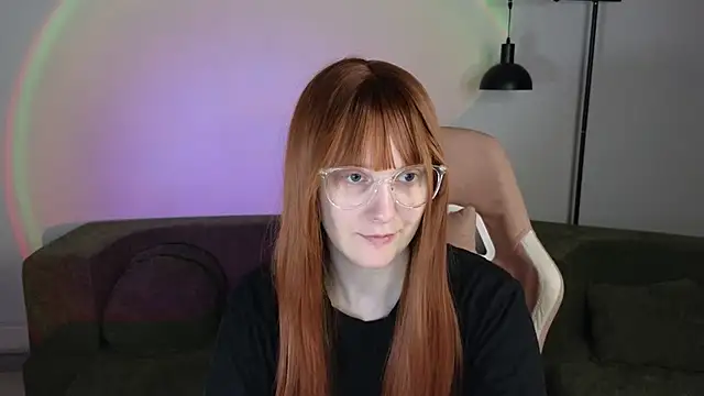 JessieWayy online show from 04-12-26, 01:10