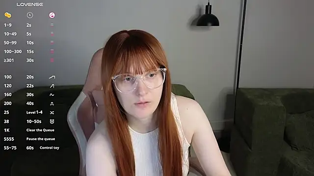 JessieWayy online show from 04-13-26, 02:17