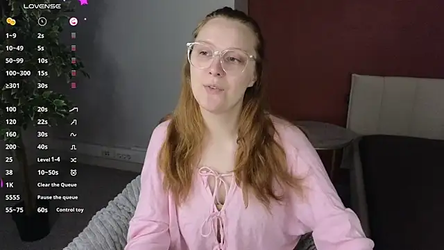 JessieWayy online show from 05-15-26, 01:12