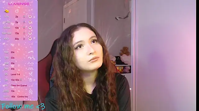 solitudebby online show from 04-13-26, 07:08