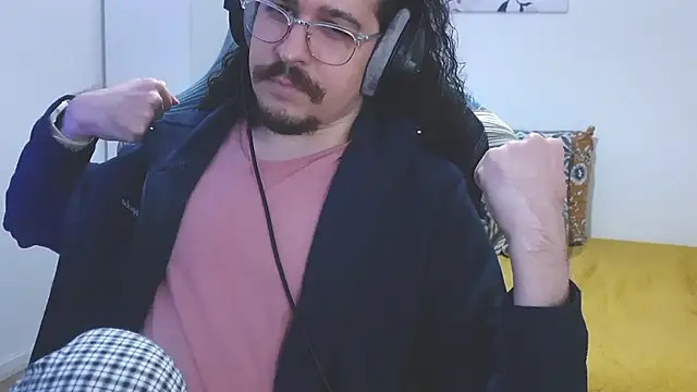 okakox online show from 04-14-26, 11:49