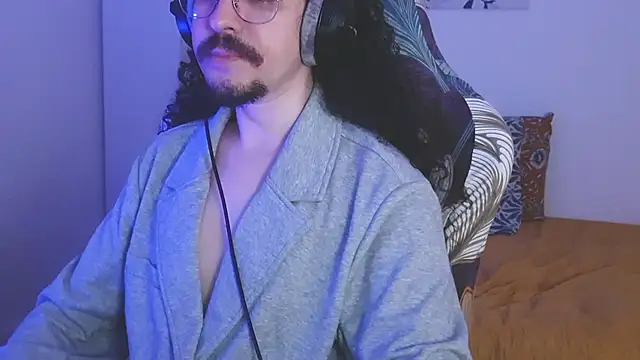 okakox online show from 04-18-26, 07:07