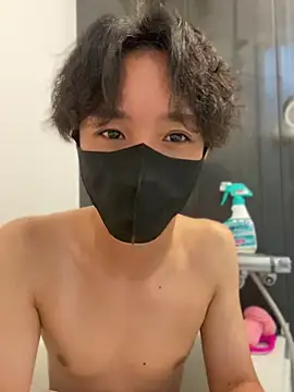 dadamaruu online show from 07-31-26, 03:55
