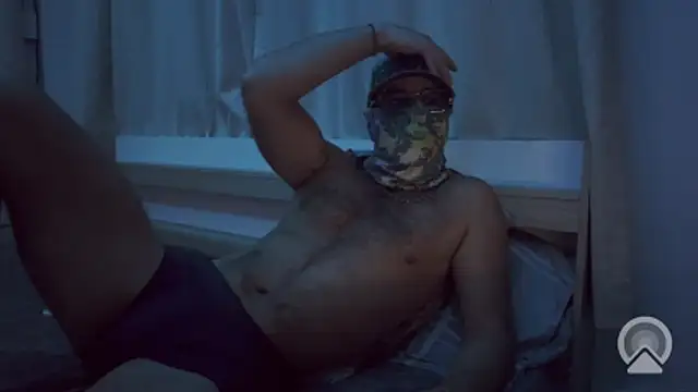 Snapshot of Veyronyx chatting on 04-15-26, 06:48 Veyronyx online show from 04-15-26, 06:48