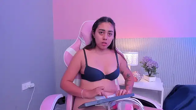 rose smitth online show from 04-09-26, 07:08