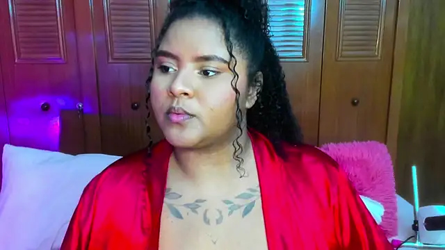 RavenBelmont online show from 04-17-26, 01:52