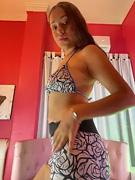 HannaHawke online show from 04-13-26, 01:05