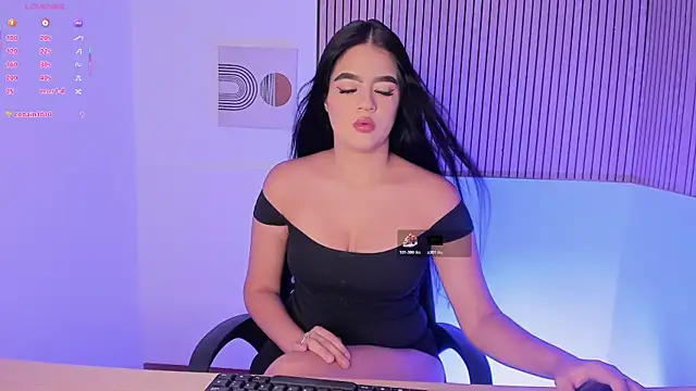 sophia  taylor online show from 05-23-26, 01:26