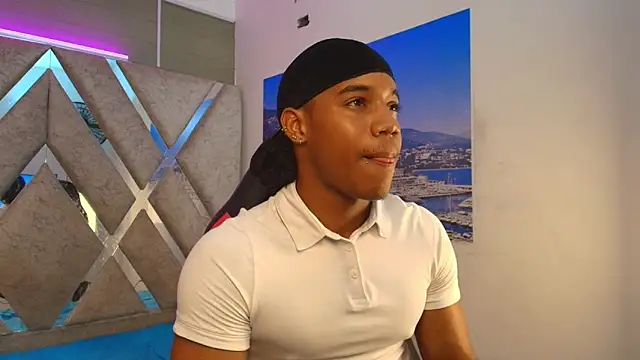 axel silva4 online show from 04-19-26, 07:38