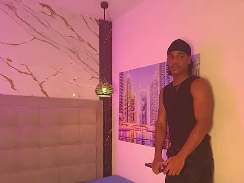 axel silva4 online show from 06-02-26, 07:49