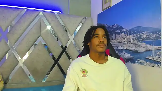 axel silva4 online show from 06-28-26, 08:15
