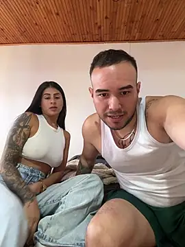 lunasex06 online show from 07-11-26, 03:48