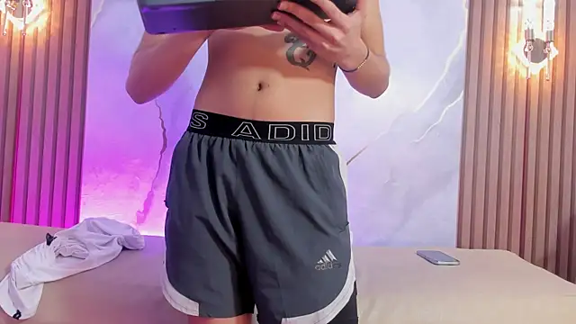 Ethanhot os online show from 04-06-26, 09:05