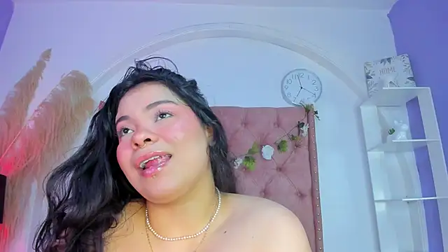 ROSELEI  online show from 05-16-26, 12:59