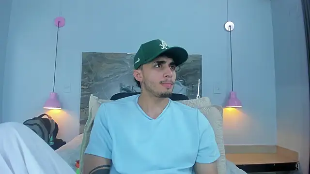 James-06 online show from 05-18-26, 11:27