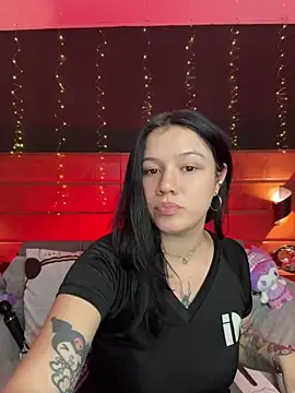 aria bloomer online show from 04-11-26, 07:18