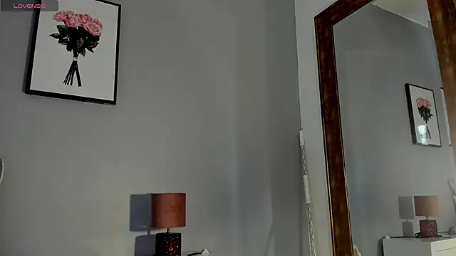 Celestte w online show from 04-29-26, 05:30