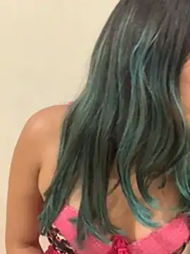 jadesecrett online show from 04-16-26, 10:12