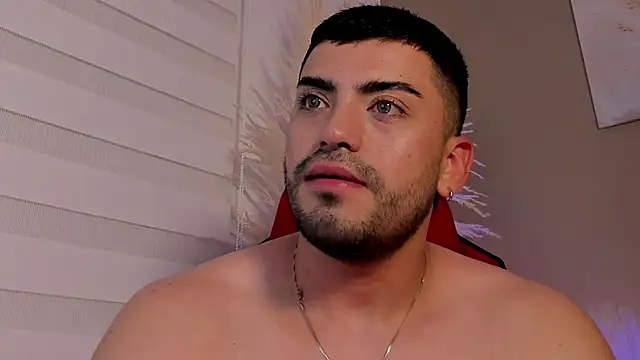 Alexander Diazz online show from 05-16-26, 12:29